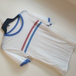 RVCA tee